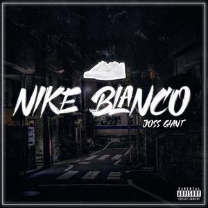 NIKE BLANCO (Explicit)