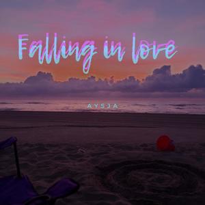 Falling in love