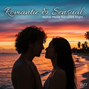 Marco Rivera - Latidos del Alma (Love Making Soundscape mix)