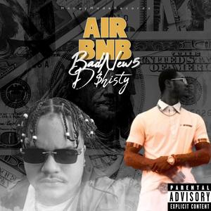 AIR BNB (feat. Bad New5) (Special version)