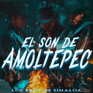 El Son De Amoltepec