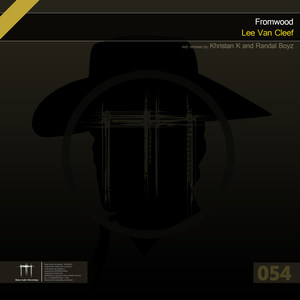 Lee Van Cleef (Khristian K's Cowboy Rush Mix)