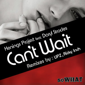 Can't Wait (Ricky Inch Dub)