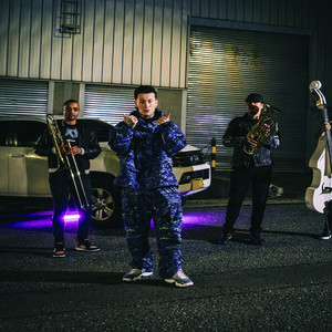 El Estudiante Traficante (Explicit)