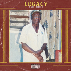 CHAMPAGNE SIPPIN (Explicit)