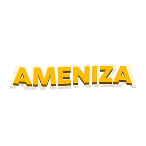 Ameniza (Explicit)