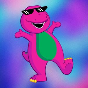BARNEY THEME SONG