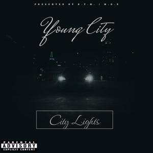 City Nights (Explicit)