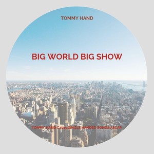 Big World Big Show