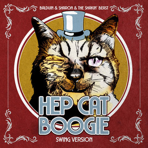 Hep Cat Boogie (Swing Version)