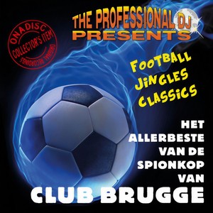 Club Polonaise Medley 2 (Blauw Zwart, Hoera Voor De Jongens, Laat De Klok Maar Luiden, Geef Mij Maar Blauw En Zwart, 'T Was In Zijn Goal, De Kleuren Van Blauw Zwart, Here We Go, Here We Go!)