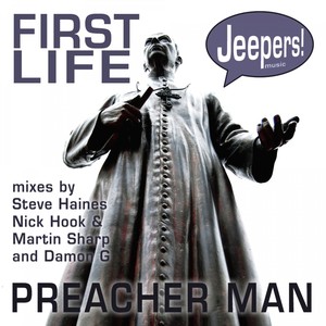 Preacher Man (Damon G Remix)
