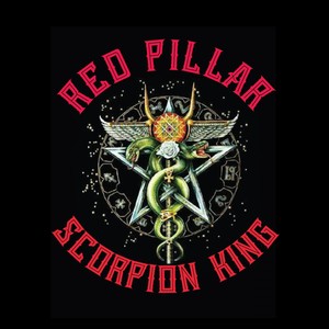 Scorpian King (Explicit)