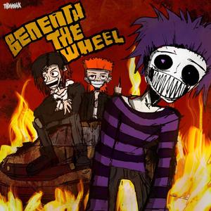 BENEATH THE WHEEL (Explicit)