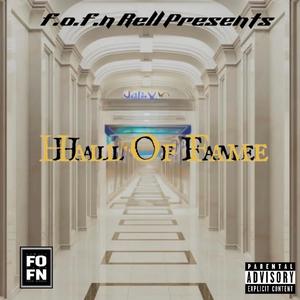 HALL OF FAME (Explicit)