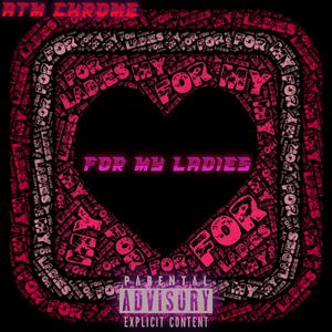 For my ladies (Explicit)