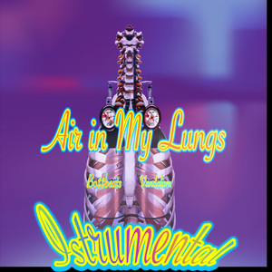 Air in My Lungs Instrumental