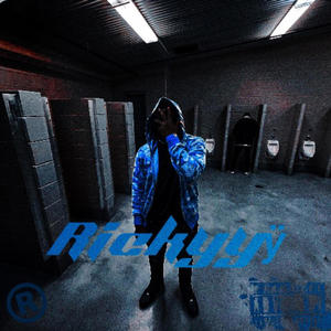 Rickyyÿ (feat. 1fullyauto) (Explicit)