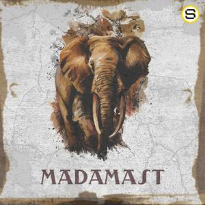 MADAMAST (feat. Muterix)