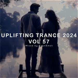 Uplifting Trance 2024, Vol. 57