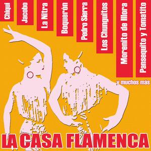 La Casa Flamenca