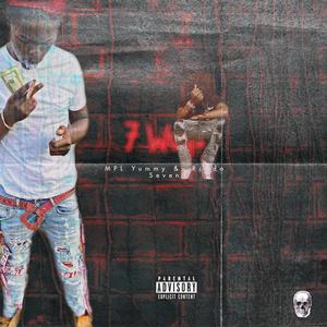 7ways (feat. Rondo7) (Explicit)