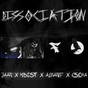 DISSOCIATION (Explicit)