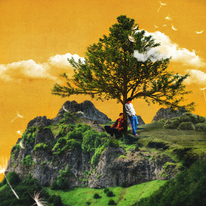 화상 (Feat. 휘영 (SF9)) (Burn)