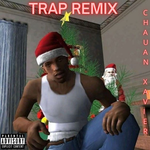 Beat do Natal (TRAP REMIX) [Explicit]