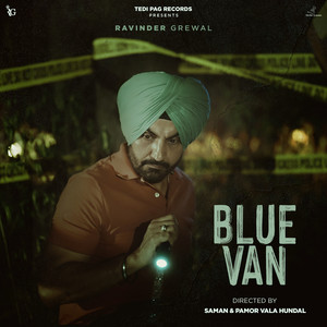 Blue Van (Original Motion Picture Soundtrack)