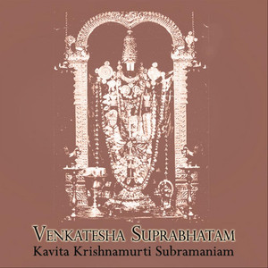 Venkatesha Suprabhatam