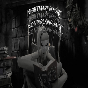 Nightmare Before Wonderland Jack (Explicit)