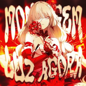 MONTAGEM LUZ AGORA (Super Slowed)