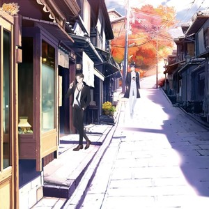 盗墓笔记·十年人间