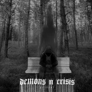 demons 'n crisis (feat. KryptoBeats) [Explicit]