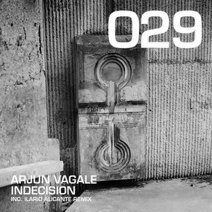 Indecision (Ilario Alicante Remix)