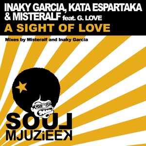 A Sight Of Love (Instrumental Mix)