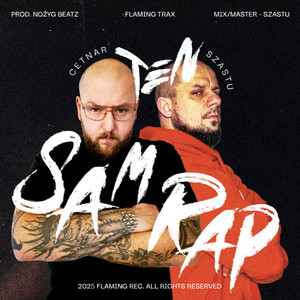 Ten Sam Rap (Explicit)