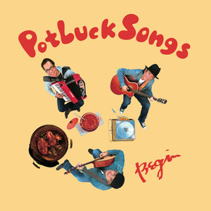 Potluck Songs