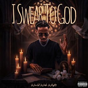 Whyt3 Destined - Going Through It (feat. Don Flamingo & Calliope Bub) (Explicit)