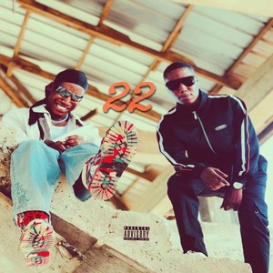 Twenty Two (Explicit)