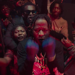 (Distraction) Time up 2 (feat. Nymphy M & Yp Moweezzy) (Explicit)