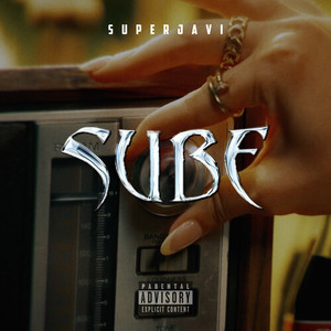 Sube (Explicit)