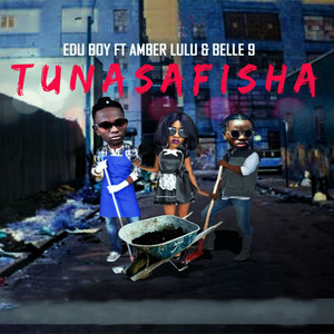 Tunasafisha