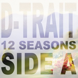 12 Seasons (Side A) (Explicit)