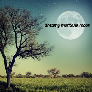 Dreamy Montana Moon