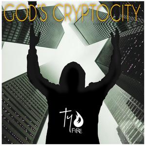 GOD'S CRYPTOCITY