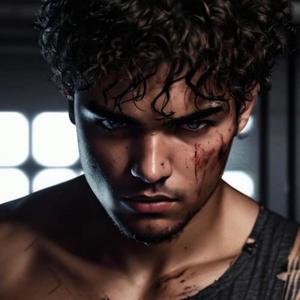 My Own War (feat. YBC KNOKBAC) (Explicit)