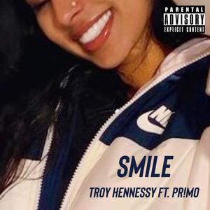 Smile (feat. Pr!mo) [Explicit]