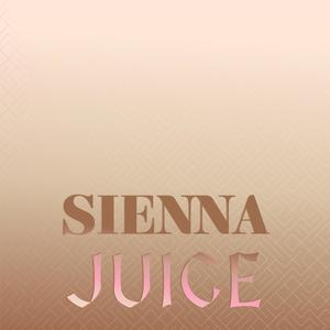 Sienna Juice